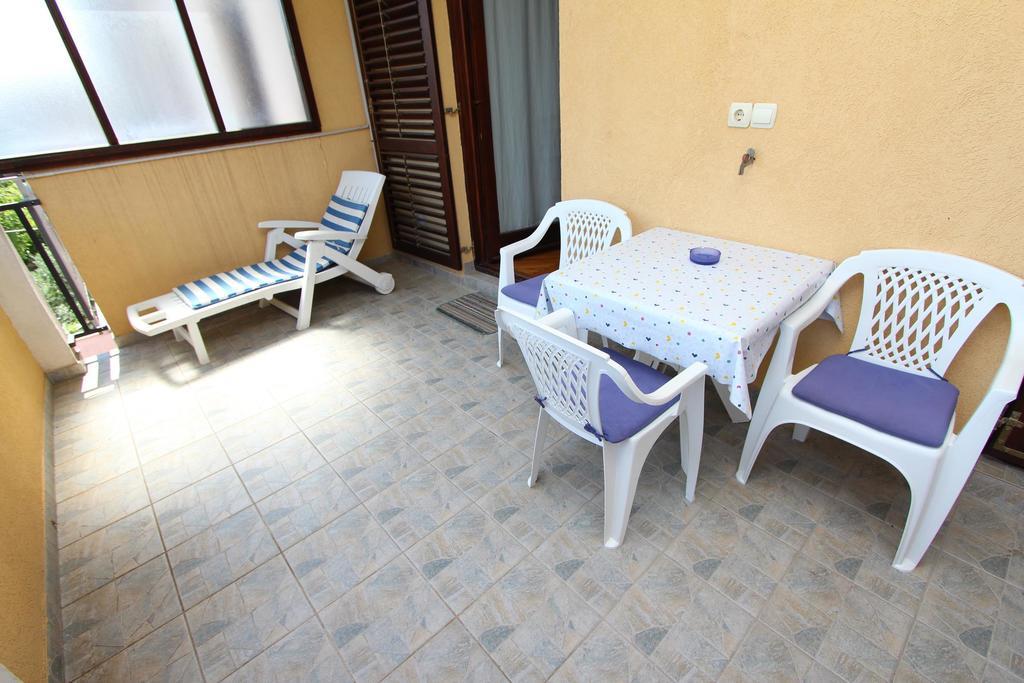 Apartments Lora Ровінь Екстер'єр фото