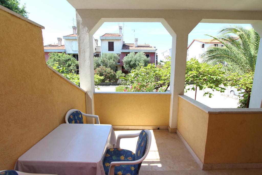 Apartments Lora Ровінь Екстер'єр фото
