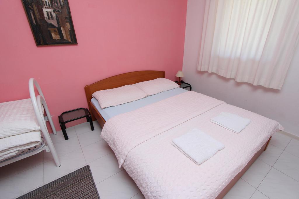Apartments Lora Ровінь Номер фото