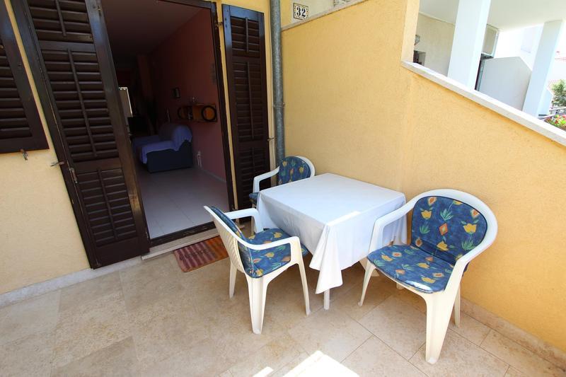 Apartments Lora Ровінь Екстер'єр фото