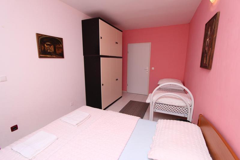 Apartments Lora Ровінь Екстер'єр фото