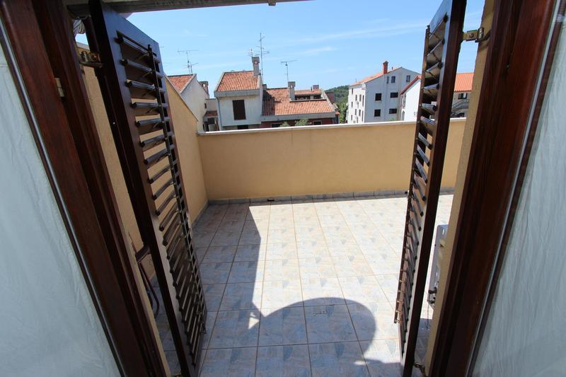 Apartments Lora Ровінь Екстер'єр фото