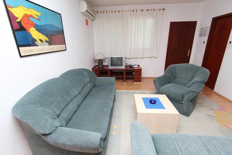 Apartments Lora Ровінь Екстер'єр фото