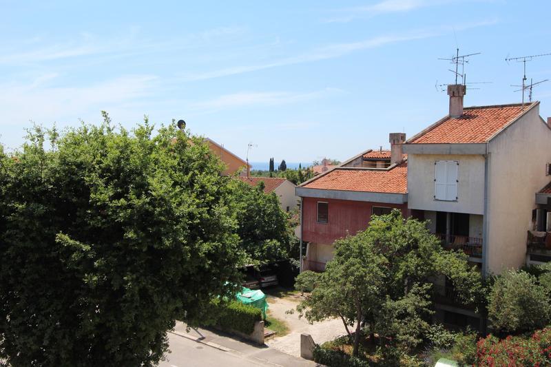 Apartments Lora Ровінь Екстер'єр фото
