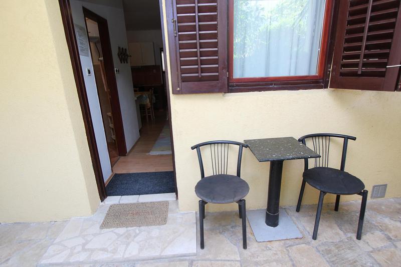 Apartments Lora Ровінь Екстер'єр фото