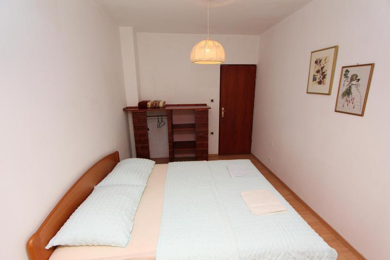 Apartments Lora Ровінь Екстер'єр фото