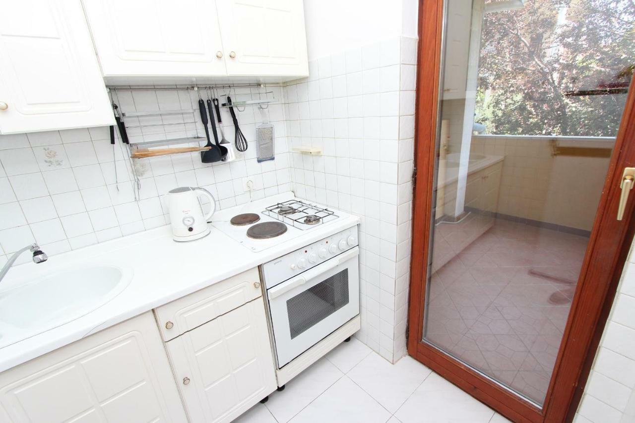 Apartments Lora Ровінь Екстер'єр фото
