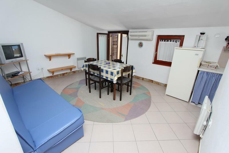 Apartments Lora Ровінь Екстер'єр фото