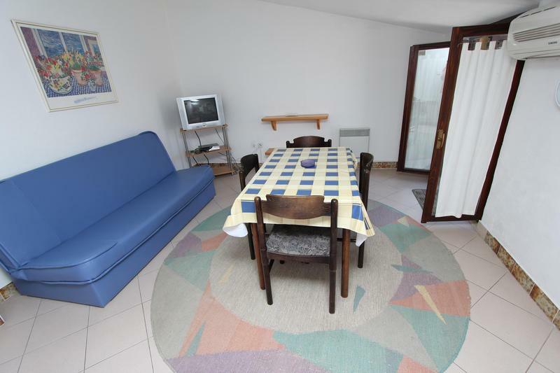 Apartments Lora Ровінь Екстер'єр фото