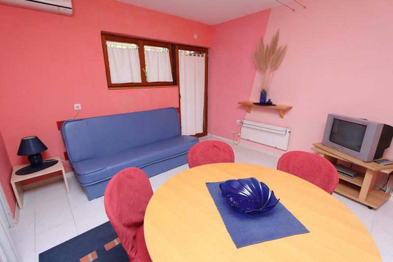 Apartments Lora Ровінь Екстер'єр фото