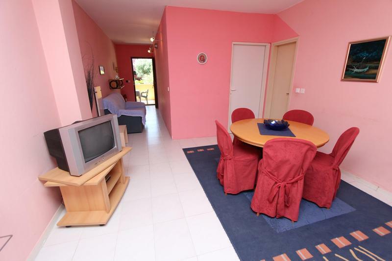 Apartments Lora Ровінь Екстер'єр фото