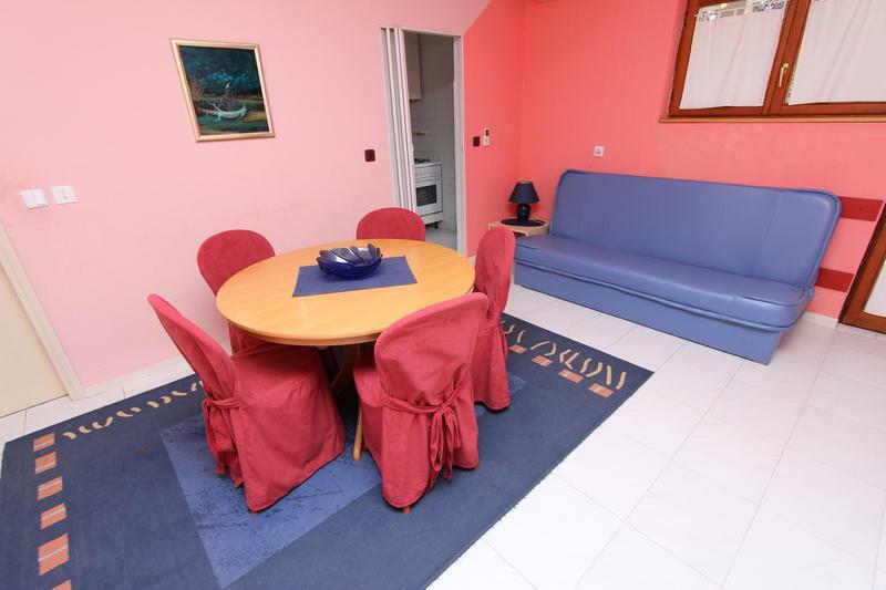 Apartments Lora Ровінь Екстер'єр фото