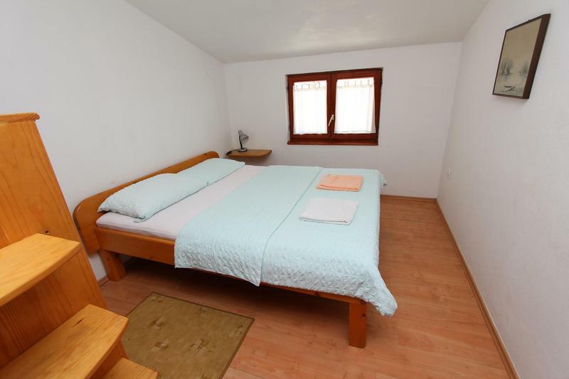 Apartments Lora Ровінь Екстер'єр фото