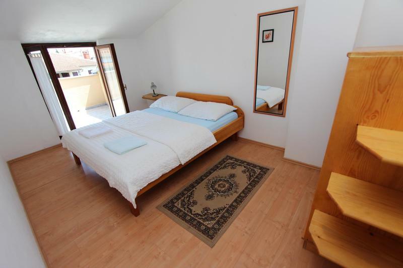 Apartments Lora Ровінь Екстер'єр фото