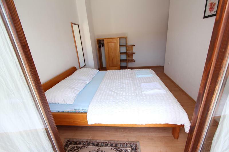 Apartments Lora Ровінь Екстер'єр фото