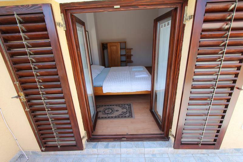 Apartments Lora Ровінь Екстер'єр фото
