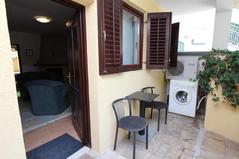 Apartments Lora Ровінь Екстер'єр фото