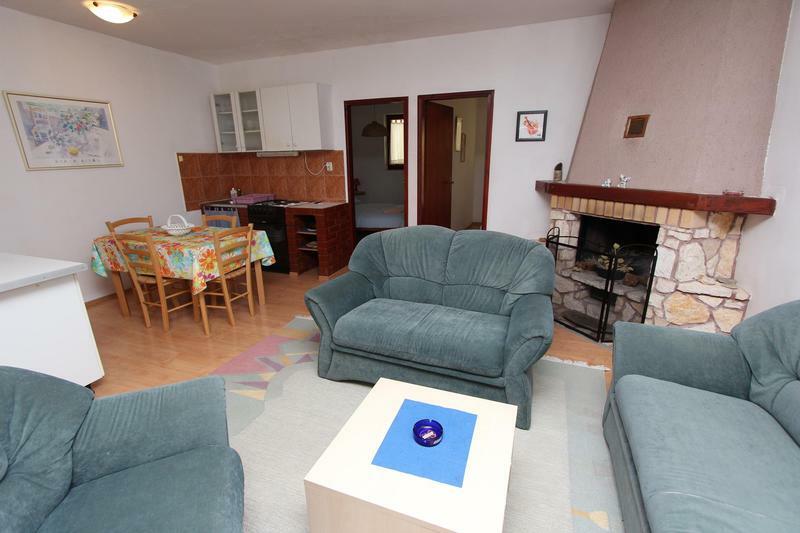 Apartments Lora Ровінь Екстер'єр фото