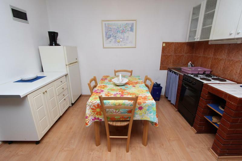 Apartments Lora Ровінь Екстер'єр фото