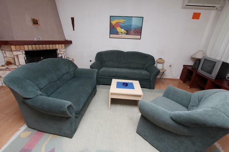 Apartments Lora Ровінь Екстер'єр фото