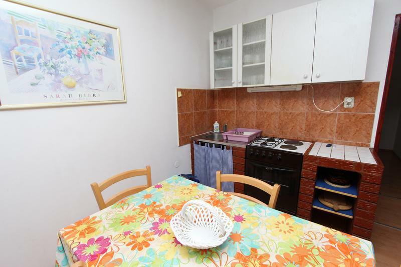 Apartments Lora Ровінь Екстер'єр фото