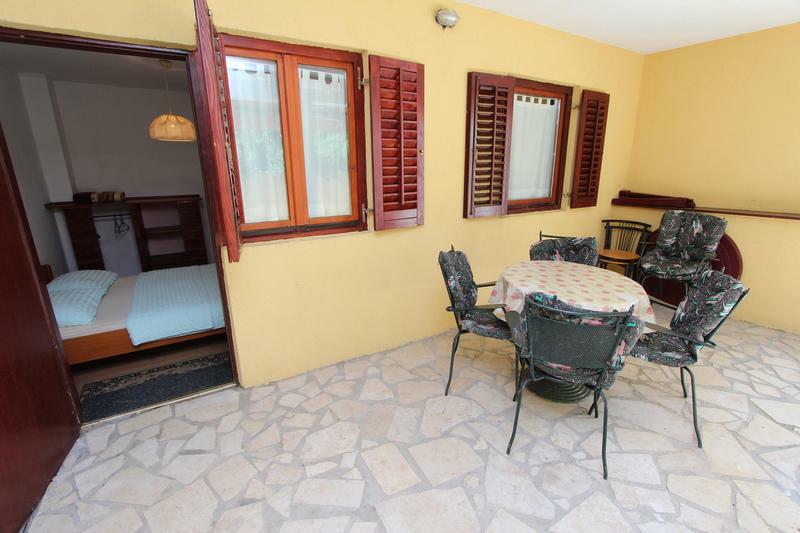 Apartments Lora Ровінь Екстер'єр фото