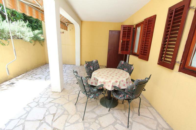 Apartments Lora Ровінь Екстер'єр фото